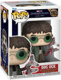 Pop Marvel Spider-Man No Way Home 3.75 Inch Action Figure - Doc Ock #1163