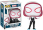Pop Marvel Spider-Man 3.75 Inch Action Figure - Spider-Gwen #146