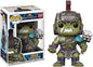 Pop Marvel 3.75 Inch Action Figure Thor Ragnarok - Hulk #241