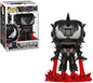 Pop Marvel 3.75 Inch Action Figure Venom - Venomized Iron Man #365