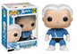 Pop Marvel 3.75 Inch Action Figure X-Men - Quicksilver #179