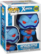 Pop Marvel X-Men 3.75 Inch Action Figure - Apocalypse #1459