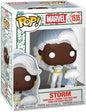 Pop Marvel X-Men 3.75 Inch Action Figure - Holiday Storm #1535