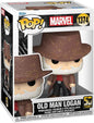 Pop Marvel X-Men 3.75 Inch Action Figure - Old Man Logan #1374