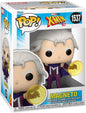 Pop Marvel X-Men'97 3.75 Inch Action Figure - Magneto #1537