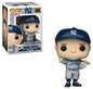 Pop MLB 3.75 Inch Action Figure New York Yankees - Babe Ruth #02 (Sub-Standard Packaging)