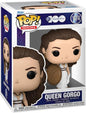 Pop Movies 300 3.75 Inch Action Figure - Queen Gorgo #1474