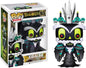Pop Movies Book of Life 3.75 Inch Action Figure - King Xibalba #93