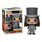 Pop Movies Bram Strokers Dracula 3.75 Inch Action Figure - Prince Vlad #1072
