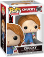 Pop Movies Chucky 3.75 Inch Action Figure - Chucky #1957