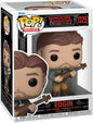 Pop Movies Dungeons & Dragons 3.75 Inch Action Figure - Edgin #1325