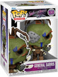 Pop Movies Galaxy Quest 3.75 Inch Action Figure - General Sarris #1531