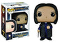 Pop Movies 3.75 Inch Action Figure Harry Potter - Severus Snape #05