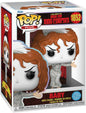 Pop Movies House of 1000 Corpses 3.75 Inch Action Figure - Baby #1852