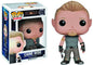 Pop Movies Jupiter Ascending 3.75 Inch Action Figure   - Caine Wise #128