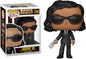 Pop Movies Men in Black 3.75 Inch Action Figure - Agent M #739