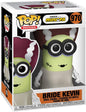 Pop Movies Minions 3.75 Inch Action Figure   - Bride Kevin #970