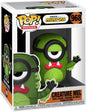 Pop Movies Minions 3.75 Inch Action Figure   - Creature Mel #968