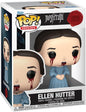 Pop Movies Nosferatu 3.75 Inch Action Figure - Ellen Hutter #1920