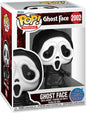 Pop Movies Scream 3.75 Inch Action Figure - Ghost Face #2002