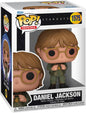 Pop Movies Stargate 3.75 Inch Action Figure - Daniel Jackson #1575