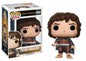 Pop Movies 3.75 Inch Action Figure The Lord Of The Rings - Frodo Baggins #444