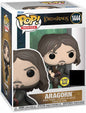 Pop Movies The Lord of The Rings 3.75 Inch Action Figure Exclusive - Aragorn #1444