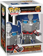 Pop Movies Transformers 3.75 Inch Action Figure Rise Of The Beast - Optimus Prime #1372