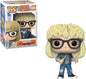 Pop Movies Wayne's World 3.75 Inch Action Figure - Garth #685