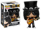 Pop Music 3.75 Inch Action Figure Guns N Roses - Slash #51