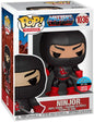 Pop Retro Toys MOTU 3.75 Inch Action Figure Exclusive - Ninjor #1036
