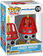 Pop Retro Toys Mouse Trap 3.75 Inch Action Figure - Caged Mouse #170