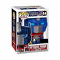 Pop Retro Toys Transformers 3.75 Inch Action Figure Exclusive - Optimus Prime #44
