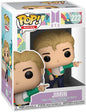 Pop Rocks BTS 3.75 Inch Action Figure - Jimin #222 (Shelf Wear Packaging)