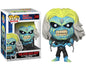 Pop Rocks Iron Maiden 3.75 Inch Action Figure - Live After Death Eddie #249