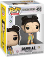 Pop Rocks New Jeans 3.75 Inch Action Figure - Danielle #452