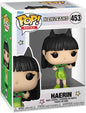 Pop Rocks New Jeans 3.75 Inch Action Figure - Haerin #453
