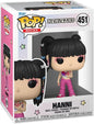 Pop Rocks New Jeans 3.75 Inch Action Figure - Hanni #451