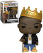 Pop Rocks 3.75 Inch Action Figure Notorious BIG - Notorious B.I.G. #77 (Sub-Standard Packaging)