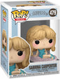 Pop Rocks Sabrina Carpenter 3.75 Inch Action Figure - Sabrina Carpenter - (Night Gown) #479