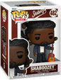 Pop Rocks Shaboozey 3.75 Inch Action Figure - Shaboozey #482