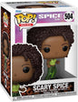 Pop Rocks Spice Girls 3.75 Inch Action Figure - Scary Spcie #504