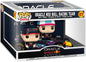 Pop Sports Formula One 3.75 Inch Action Figure - Oracle Red Bull Racing Team