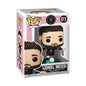 Pop Sports MLS Soccer 3.75 Inch Action Figure - Lionel Messi #01