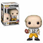 Pop Sports NFL 3.75 Inch Action Figure - Terry Bradshaw #85
