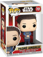Pop Star Wars 25th Anniversary 3.75 Inch Action Figure - Padme Amidala #701
