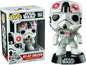 Pop Star Wars 3.75 Inch Action Figure - At-At Driver #92