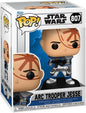 Pop Star Wars Clone Wars 3.75 Inch Action Figure - ARC Trooper Jesse #807