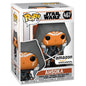 Pop Star Wars 3.75 Inch Action Figure Exclusive - Ahsoka #467