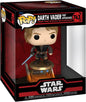 Pop Star Wars 3.75 Inch Action Figure Exclusive - Anakin Skywalker - Darth Vader - (First Appearance) #743